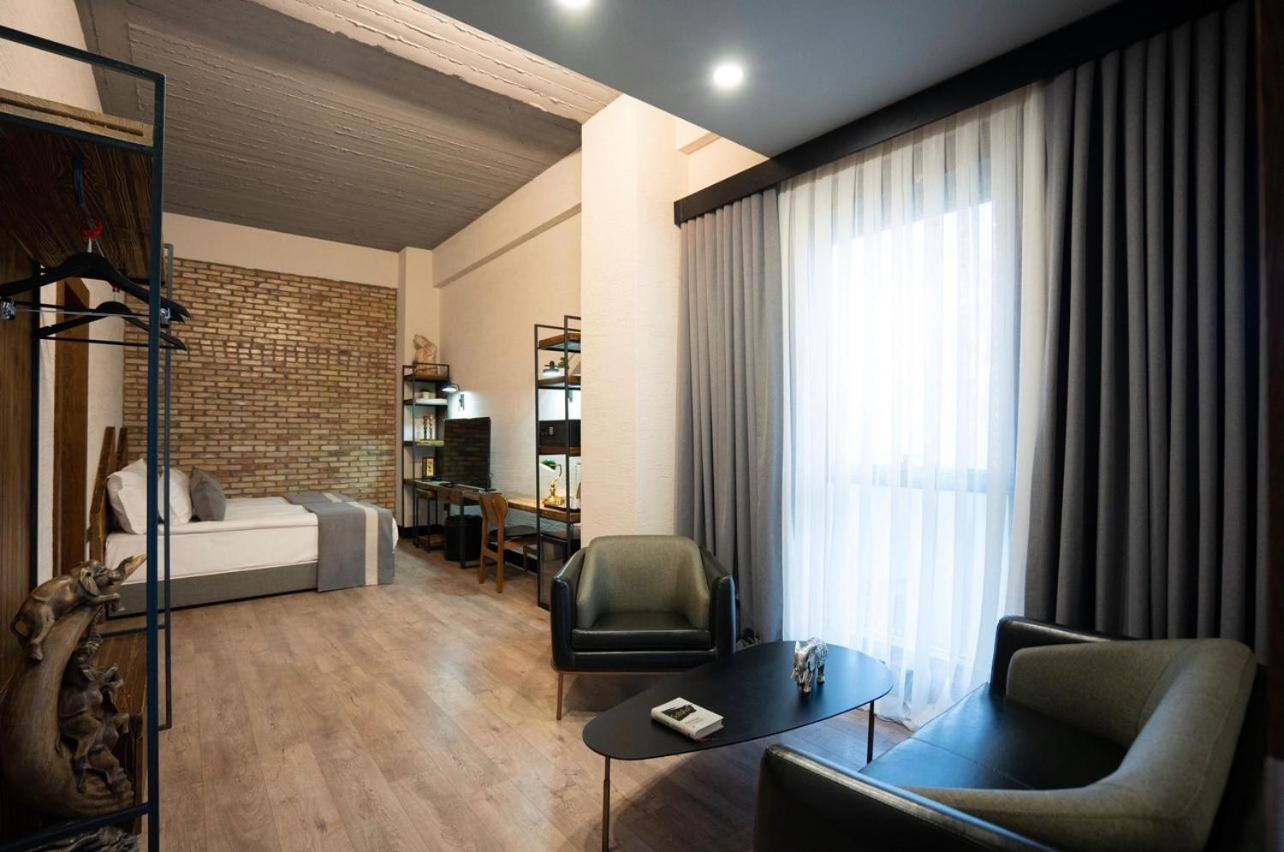 Rest & More By Dedeman Mersin إردملي المظهر الخارجي الصورة