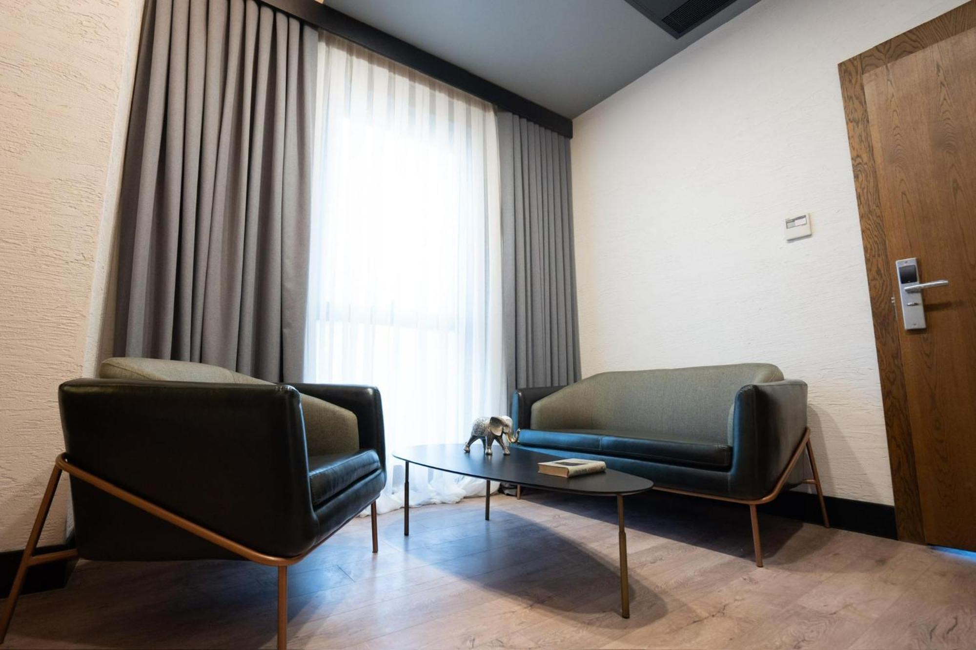 Rest & More By Dedeman Mersin إردملي المظهر الخارجي الصورة